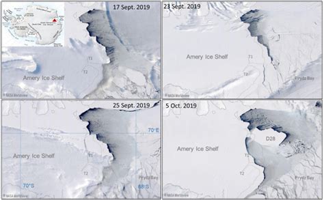 Antarctica – Kyle Mattingly