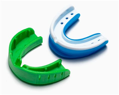 Braces Mouthguard - ioralcare