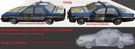 mesh - Blender FBX import issue - normals/shading - Blender Stack Exchange