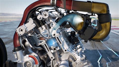 BMW's water injection system gives turbo engine a boost | Fox News