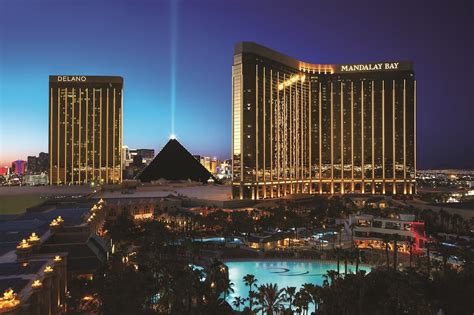 Mandalay Bay Resort And Casino Las Vegas, Nevada, US - Reservations.com