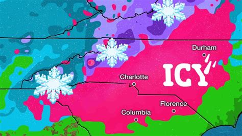 Why We're Concerned About the Power Outage Potential From Winter Storm ...