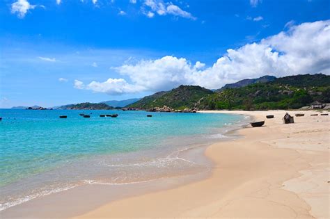 7 Best Beaches in Nha Trang - Beaches in Nha Trang - Go Guides