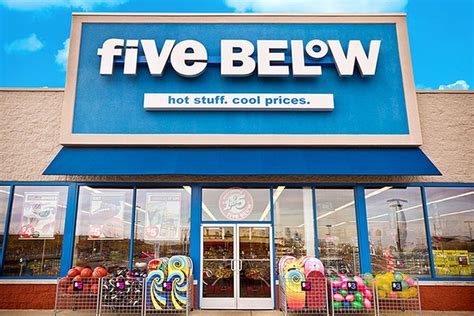 Five Below opens new distribution center in South Jersey | PhillyVoice