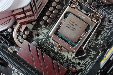 Intel’s Skylake Core i7-6700K reviewed: Modest gains from a full Tick ...