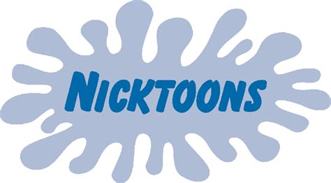 NickToons (Visczech) | Dream Logos Wiki | Fandom