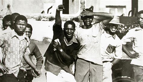 The 16 June 1976 Soweto students' uprising – as it happened | South Africa Gateway