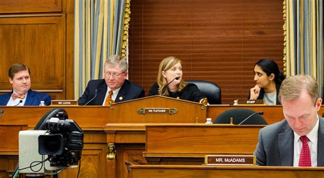 House Hearings Open New Chapter in Congressional Climate Change Debate | American Institute of ...