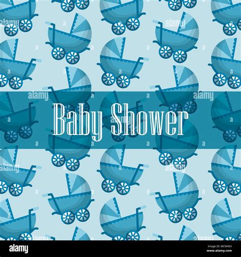 happy baby shower Stock Vector Image & Art - Alamy