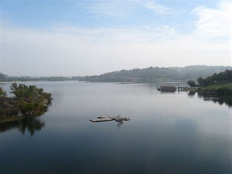 Puddingstone Reservoir, Bonelli Park, San Dimas, CA San Gabriel Valley ...