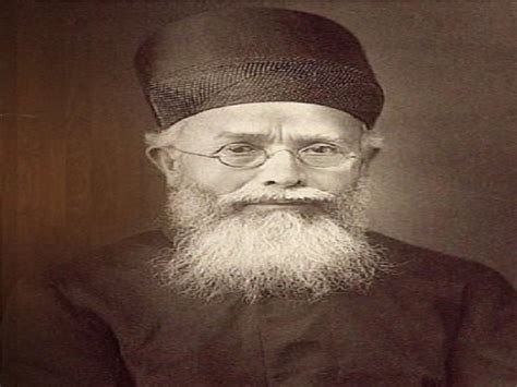 Dadabhai Naoroji's 196th birth anniversary: Some lesser known facts ...