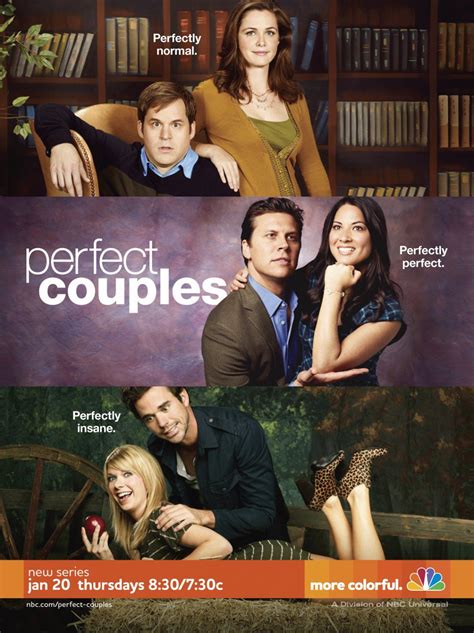 Kyle Bornheimer and Hayes MacArthur Talk Perfect Couples