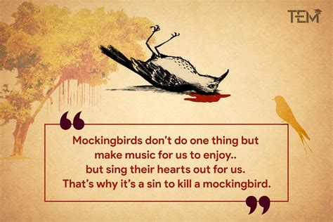 To Kill a Mockingbird Quotes To Unveil a Timeless Impact