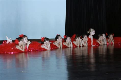 Acts Dance Academy