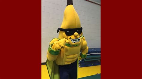 Savannah Bananas names mascot