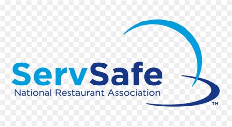 Servsafe Logo & Transparent Servsafe.PNG Logo Images