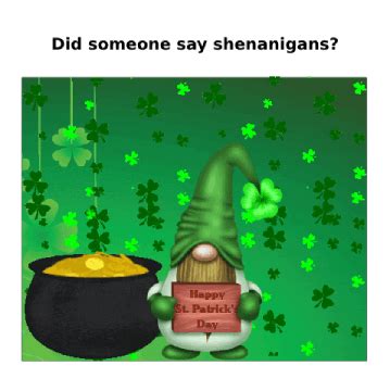 Irish-shenanigans GIFs - Get the best GIF on GIPHY