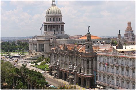 Cuba | Tourist Destinations