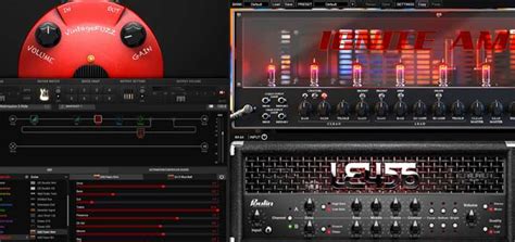 Ultimate Guide to Guitar VST Plugins (Free and Paid 2023) - Guitar Gear Finder