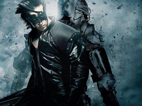 Krrish 4 release date OUT!