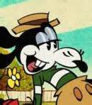 Mortimer Mouse Voice - Mickey Mouse (2013) (Short) - Behind The Voice ...