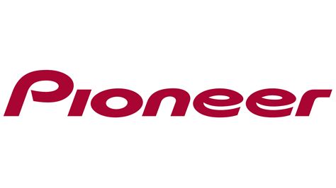 Pioneer Logo