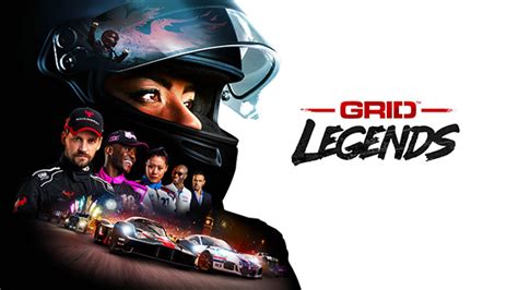 GRID Legends é anunciado para PC e consoles; confira o trailer - GameBlast