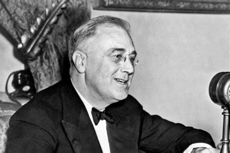 7 of FDR’s Most Inspiring Speeches | HISTORY