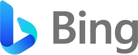 Bing Logo Png Images Bing Logo Transparent Png Vippng | Sexiz Pix