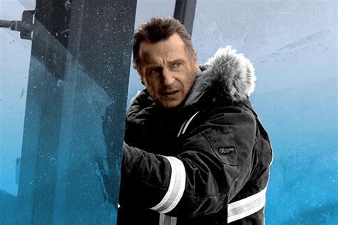 Explain the Ending of Cold Pursuit