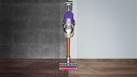 Dyson Cyclone V10 review | TechRadar