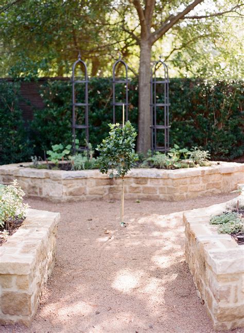 The Pros and Cons of Stone Raised Garden Beds • Gardenary