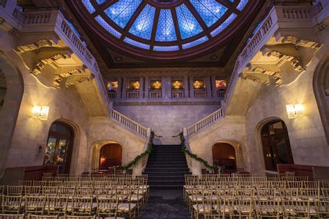 Renaissance Pittsburgh Hotel Grand Staircase Ceremony #Hotels, #beautiful, #beautiful ...