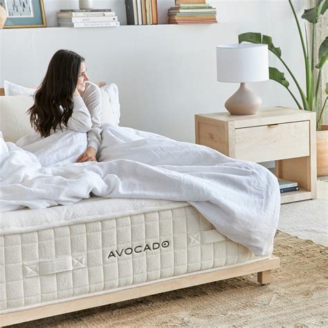 Avocado Mattress Review (2022 Update) | Anatomy of Sleep