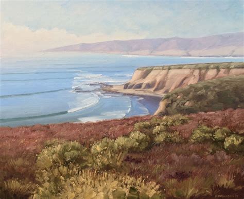 ROB ROBINSON - Artworks - Sullivan Goss - An American Gallery, Santa Barbara's Finest Art Gallery