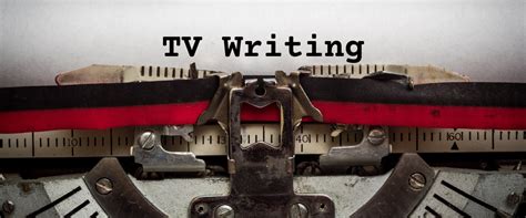 TV Writing: From Idea to Pilot - Sundance Collab