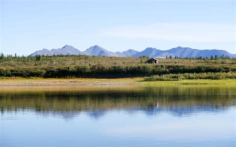 Kobuk Valley National Park | 21/59 – Our Vie