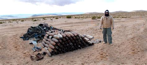 Unexploded Ordnance (UXO) | Detection Software - Seequent