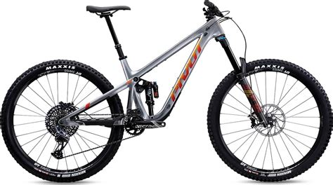 2023 Pivot Firebird 29 Ride GX/X01 - Specs, Reviews, Images - Mountain ...