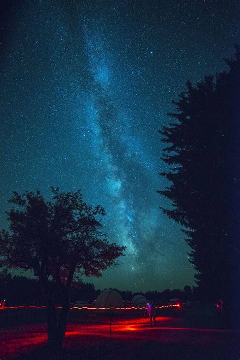 Stargazing at Cherry Springs - Cherry Springs State Park | Stargazing, State parks, Places in ...