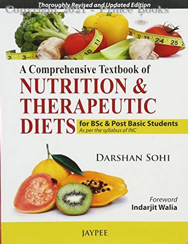 Basic Nutrition Book Pdf | Besto Blog