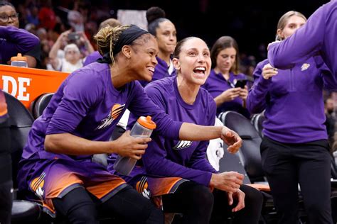 Oldest WNBA Player: The 41-Year-Old Athlete Is Nearly the Highest-Paid ...