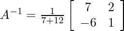 Square Matrix - Definition, Operations, Properties, and Examples