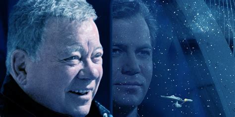 Shatner in Space Documentary Confirmed by Prime Video