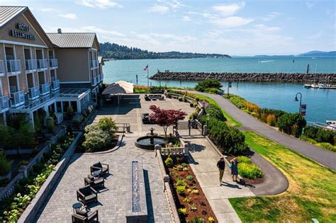 THE 10 BEST Hotels in Bellingham, WA for 2022 (from $54) - Tripadvisor