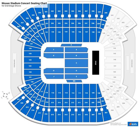 Mercedes Benz Superdome Seating Chart Taylor Swift | Brokeasshome.com