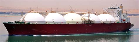 The Essential Guide to LNG Tankers: What You Need to Know