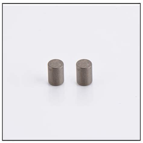 SmCo Cylindrical Magnet - HSMAG