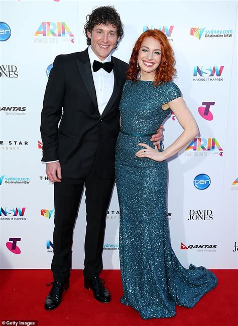 Yellow Wiggle Emma Watkins wishes ex-husband Lachlan Gillespie a happy birthday - ReadSector Female