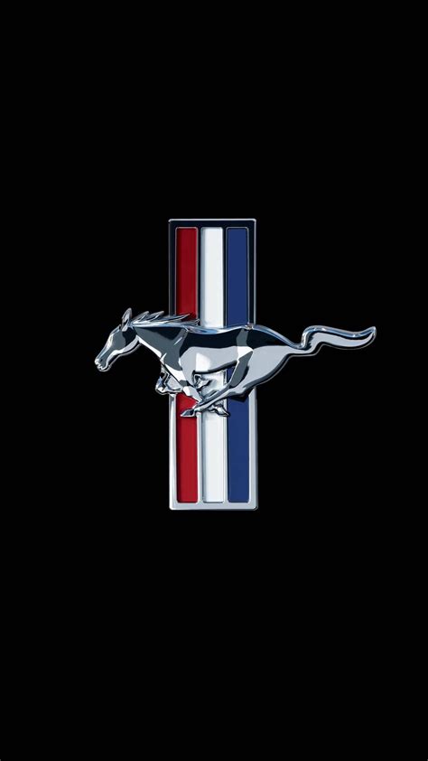 2018 Mustang Gt, Ford Mustang Logo, Ford Mustang Wallpaper, Ford Mustang 1967, Mustang Gt500 ...